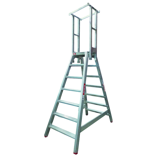 A-Frame Aviation Platform
