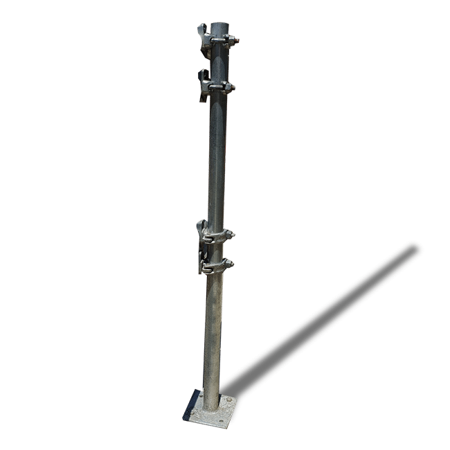 Guardrail Posts