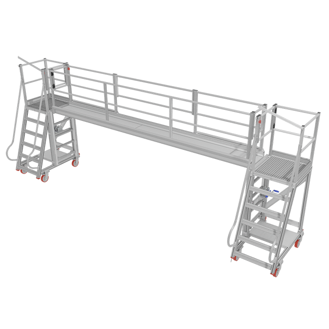 BridgeDeck