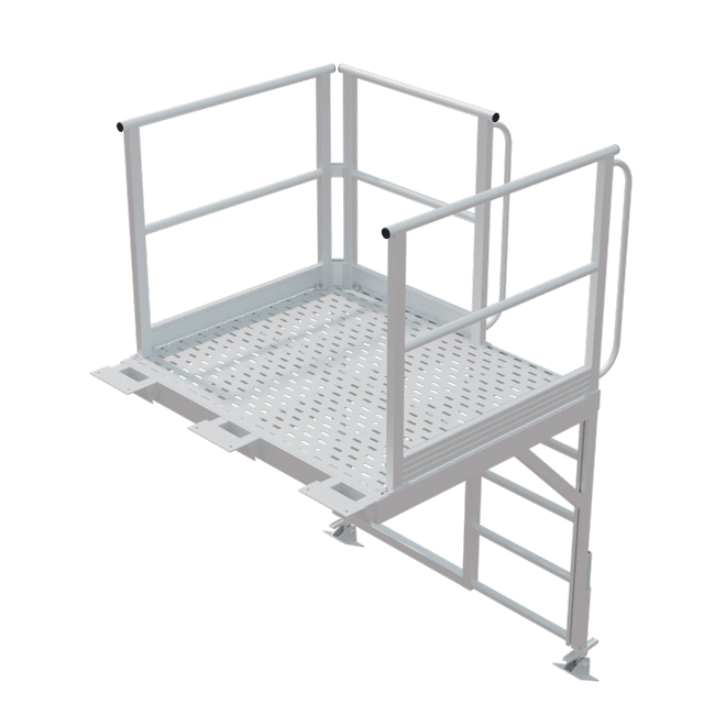 Sill Access platform
