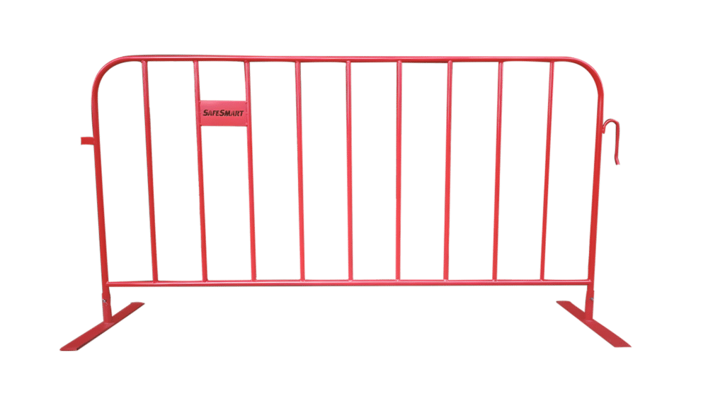 Crowd Control Barrier