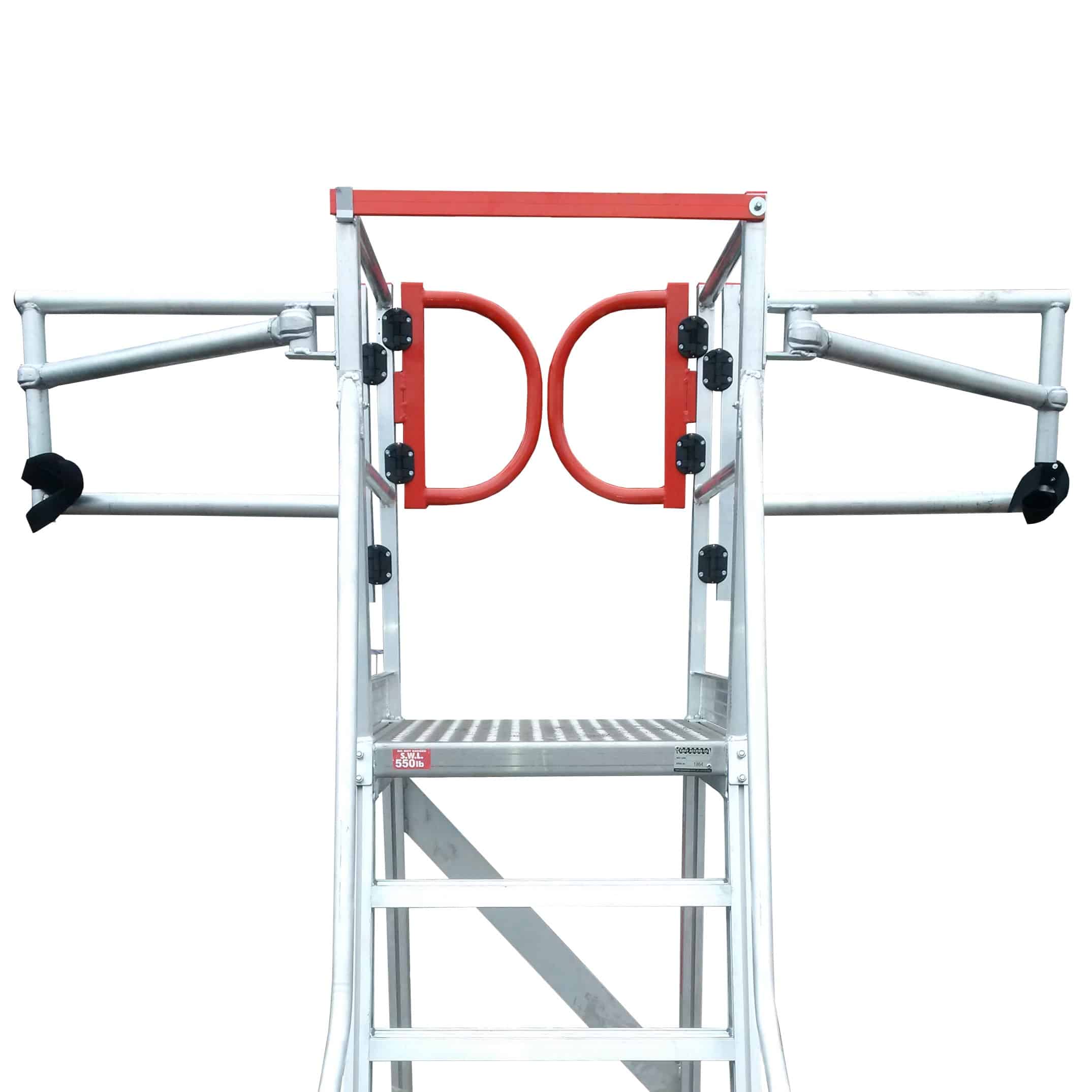 Super Maintenance Platform Replacement Parts