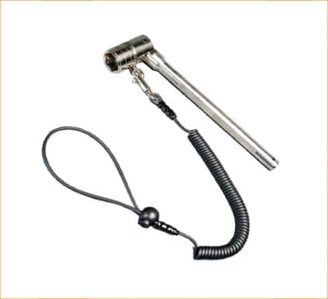 Safety Ring Box Hex Box Spanner
