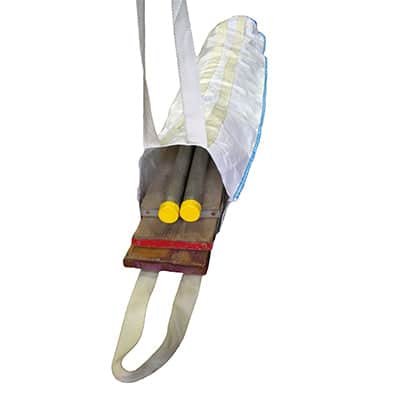 Big Ben Tall Transit Bag - 2.0m