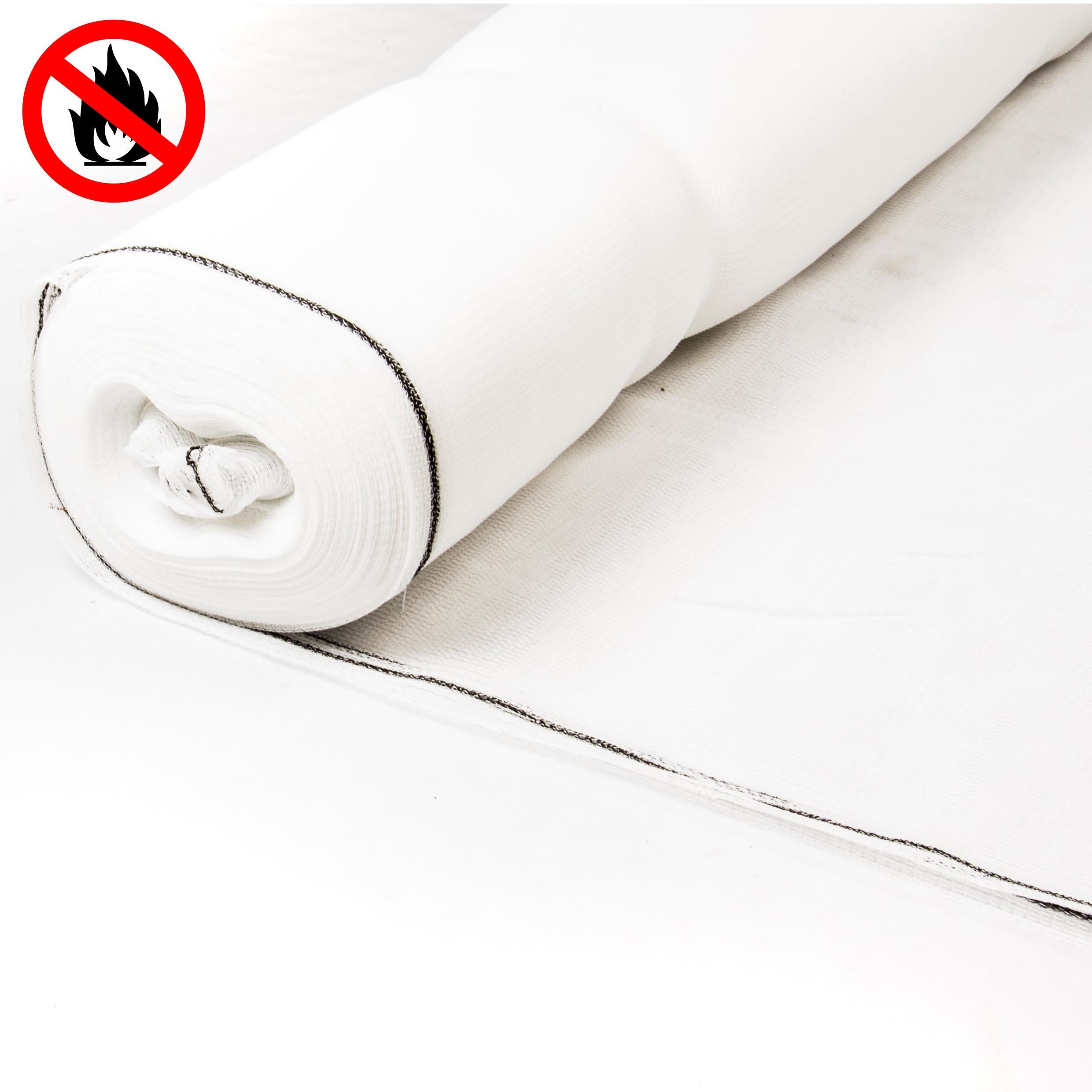 Fire Retardant Debris Netting