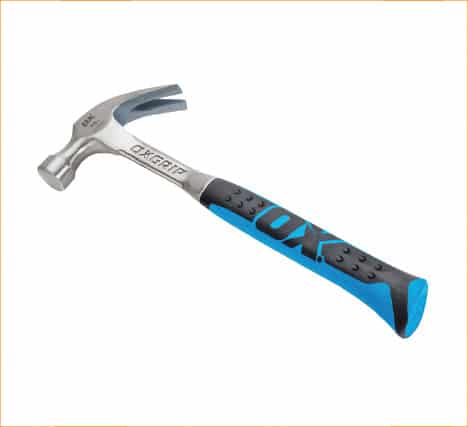 Pro Claw Hammer