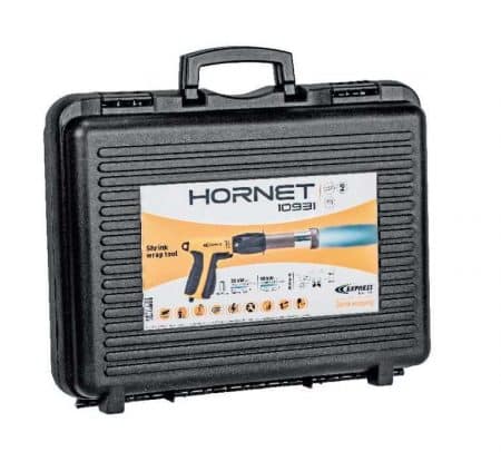 Hornet Shrink Gun Kit