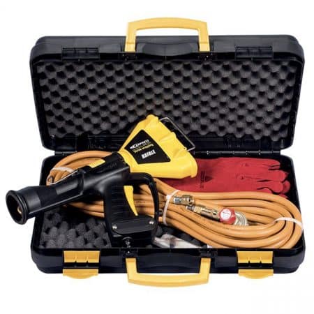 Rafale Shrink Gun Kit